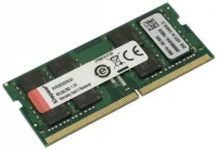 Оперативная память Kingston ValueRAM (KVR32S22D8/32) 32GB отзывы владельцев