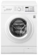 Стиральная машина LG FH-2H3ND0 отзывы владельцев
