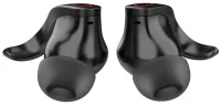 Наушники HIPER Comfy HTW-KTX9 отзывы владельцев