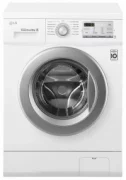 Стиральная машина LG FH-2H3ND1 отзывы владельцев