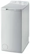 Стиральная машина Indesit BTW A51051 отзывы владельцев