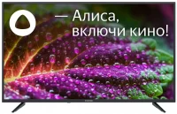 Телевизор STARWIND LED43UG401 отзывы владельцев
