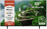 Телевизор Grundig 65 GHU 7830 отзывы владельцев