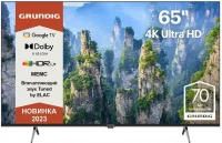 Телевизор Grundig 65 GHU 7930 отзывы владельцев