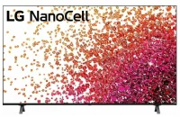 Телевизор LG 50NANO75VPA отзывы владельцев