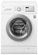 Стиральная машина LG FH-2H3WD1 отзывы владельцев