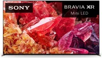 Телевизор Sony XR-75X95K Triluminos отзывы владельцев