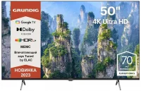 Телевизор Grundig 50 GHU 7930 отзывы владельцев