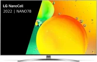 Телевизор LG 65NANO786QA отзывы владельцев