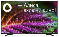 Телевизор Yuno ULX-55UTCS3234 отзывы владельцев
