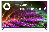 Телевизор SunWind SUN-LED65XU401 отзывы владельцев