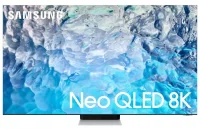 Телевизор Samsung QE85QN900BU отзывы владельцев