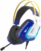 Наушники Dareu EH732 Mecha RGB отзывы владельцев