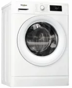Стиральная машина Whirlpool FWSG 71053 WV отзывы владельцев