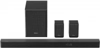 Саундбар Hisense AX5100G отзывы владельцев