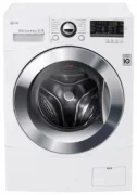 Стиральная машина LG FH-2A8WD2 отзывы владельцев
