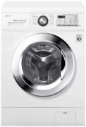 Стиральная машина LG FH-2H3SD2 отзывы владельцев
