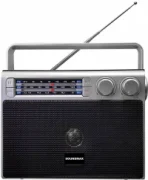 Soundmax SM-RD2122UB отзывы