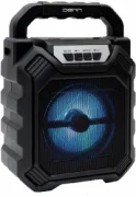 Музыкальный центр Denn DBS345 отзывы владельцев