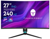 Монитор Thunderobot KF27C240L отзывы владельцев