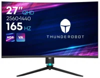 Монитор Thunderobot KQ27C165L отзывы владельцев