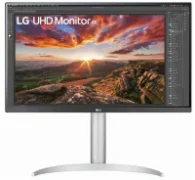LG 27UP850N-W отзывы