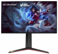 LG UltraGear 27GP95R-B отзывы