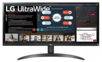 Монитор LG 29WP500-B отзывы владельцев