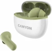 Наушники Canyon CNS-TWS5GR отзывы владельцев