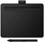 Планшет WACOM Intuos S отзывы владельцев