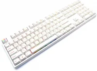Клавиатура Varmilo VA108M Double Rainbow отзывы владельцев