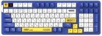 Клавиатура Dareu A98 Pro Mecha отзывы владельцев