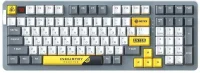 Клавиатура Dareu A98 Pro Industrial отзывы владельцев