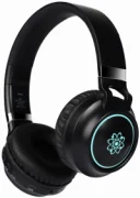 Наушники TFN Atom TFN-HS-BT400BK отзывы владельцев
