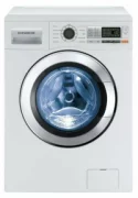 Стиральная машина Daewoo Electronics DWD-HC1212 отзывы владельцев
