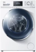 Стиральная машина Haier HW70-BP12758 отзывы владельцев