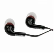 Наушники Dialog EP-40 отзывы владельцев