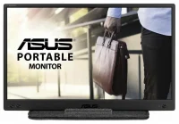 Монитор ASUS ZenScreen MB166B отзывы владельцев