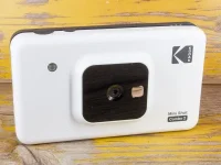 Kodak 210 отзывы