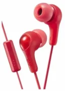Наушники JVC HA-FX7M-RN-U отзывы владельцев