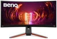 Монитор BenQ EX3410R Mobiuz отзывы владельцев
