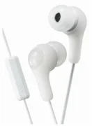 Наушники JVC Gumy Plus HA-FX7M-WN-U отзывы владельцев