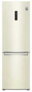 Холодильник LG GC-B459 SEUM отзывы владельцев