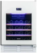 Холодильник TEMPTECH EX60DRW отзывы владельцев