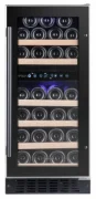 Холодильник TEMPTECH WPQ38DCB отзывы владельцев