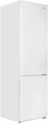 Холодильник Monsher MRF 61201 Blanc отзывы владельцев