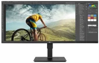 Монитор LG 34BN670-B отзывы владельцев