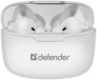 Наушники Defender Twins 903 отзывы владельцев