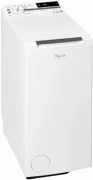 Стиральная машина Whirlpool TDLR 60230 отзывы владельцев