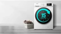 Стиральная машина HISENSE WDQA8014VM отзывы владельцев